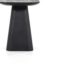 Aron Zwart Bijzettafel