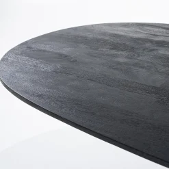 Aron Zwart Eettafel
