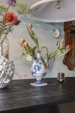 Aron Zwart Eettafel