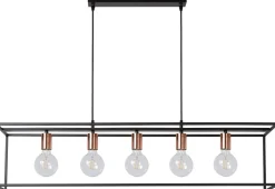 Arthur Hanglamp