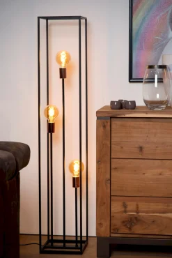 Arthur Vloerlamp