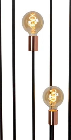 Arthur Vloerlamp