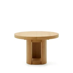 Artis Uitschuifbare Eettafel
