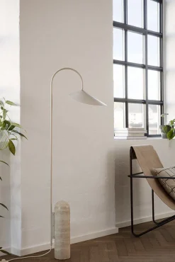 Arum Vloerlamp
