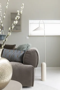 Arum Vloerlamp