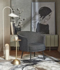 Arum Vloerlamp