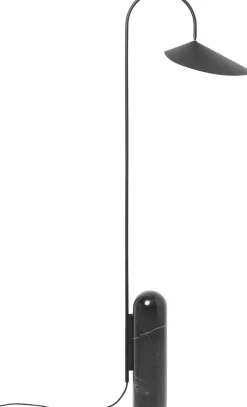 Arum Vloerlamp