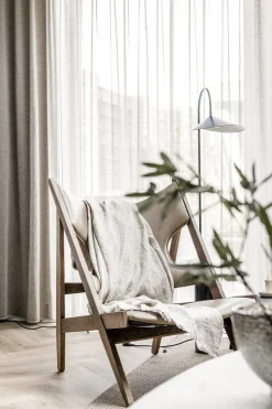 Arum Vloerlamp