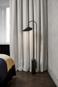 Arum Vloerlamp