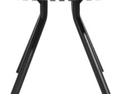 Arvada Rond Onyx Eettafel