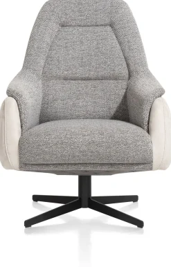Asti Hoog Fauteuil