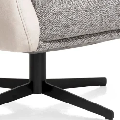 Asti Hoog Fauteuil