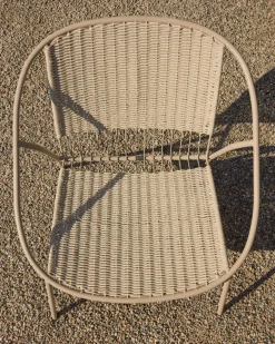 Atrani Outdoor Fauteuil