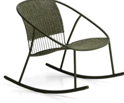 Atrani Outdoor Schommelstoel