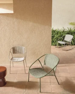 Atrani Outdoor Schommelstoel