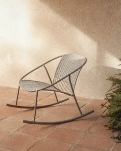 Atrani Outdoor Schommelstoel