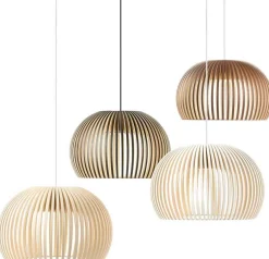 Atto 5000 Hanglamp