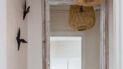 Avaler Vogels Set van 4 Wanddecoratie