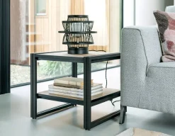 Avalon Bijzettafel