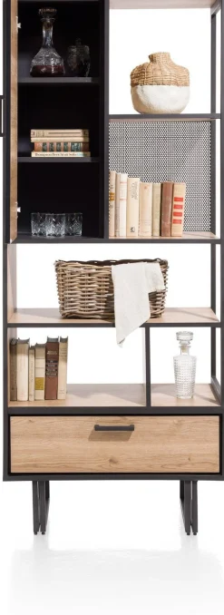 Avalon Boekenkast