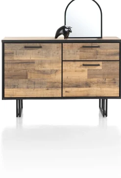 Avalon Driftwood Dressoir