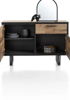 Avalon Driftwood Dressoir