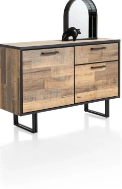Avalon Driftwood Dressoir