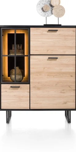 Avalon Highboard
