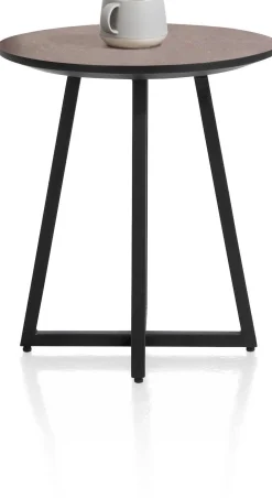 Avalon M Bijzettafel