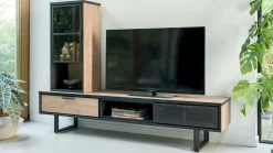 Avalon Natural Tv-meubel