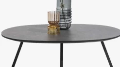 Avalon Ovaal Salontafel