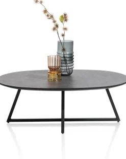 Avalon Ovaal Salontafel