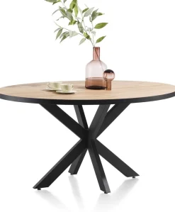 Avalox Ovaal Eettafel
