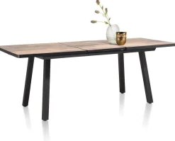 Avalox Uitschuifbaar Bartafel