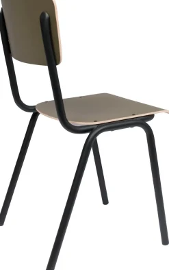 Back to School (set van 4) Eetkamerstoel