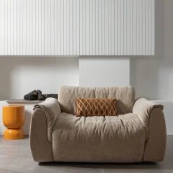 Baggy Loveseat