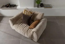 Baggy Loveseat