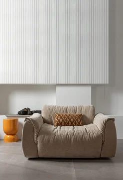 Baggy Loveseat