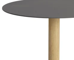 Balans Bijzettafel
