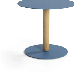 Balans Bijzettafel