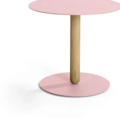 Balans Bijzettafel