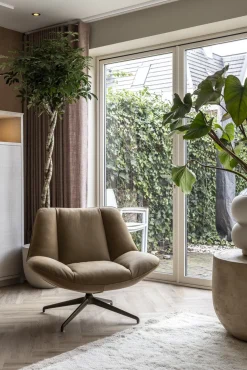 Balder Fauteuil