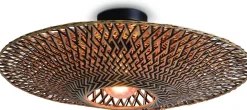Bali Plafondlamp