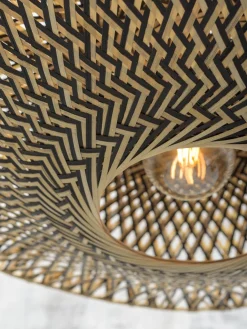 Bali Plafondlamp