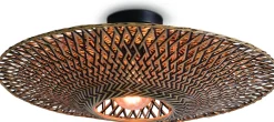 Bali Plafondlamp