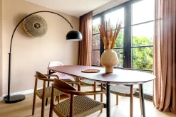 Bali Wandlamp