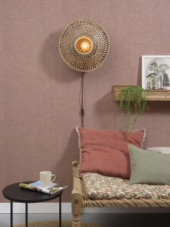 Bali Wandlamp