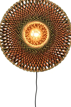 Bali Wandlamp