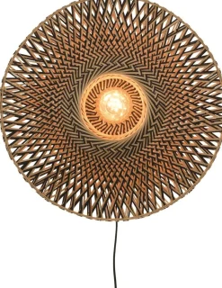 Bali Wandlamp