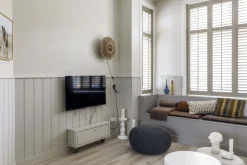 Bali Wandlamp